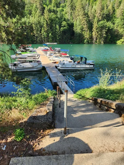 Holiday Harbor Campground