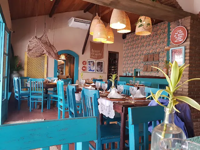 Caju Restaurante