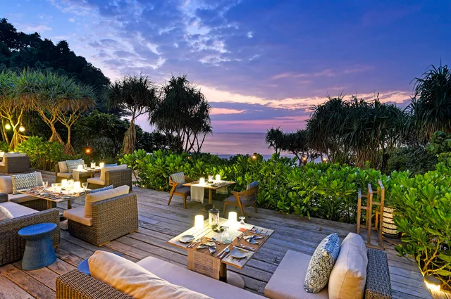 Wa Ale Island Resort