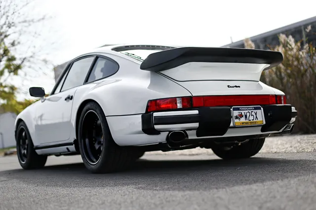 German Auto Specialists Ltd