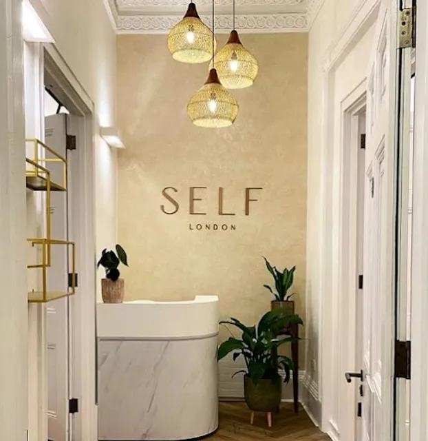 Self London