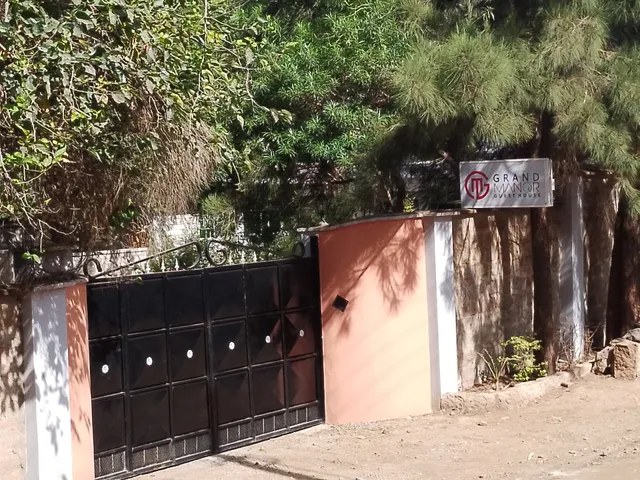 Grand Manor Guesthouse