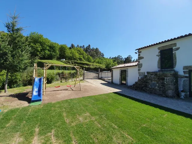 Quintinha de Labrujó