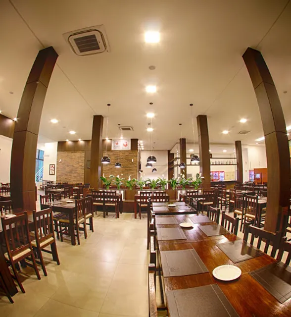 Restaurante e Churrascaria Galo