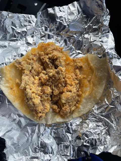 Abuelita’s Bakery Spot