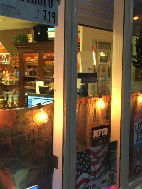 Kittery Discount Smoke Shop