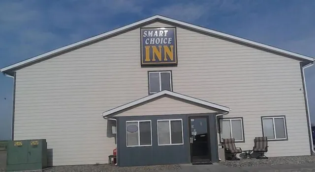 Smart Choice Inn