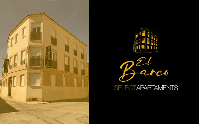 Apartamentos EL BARCO