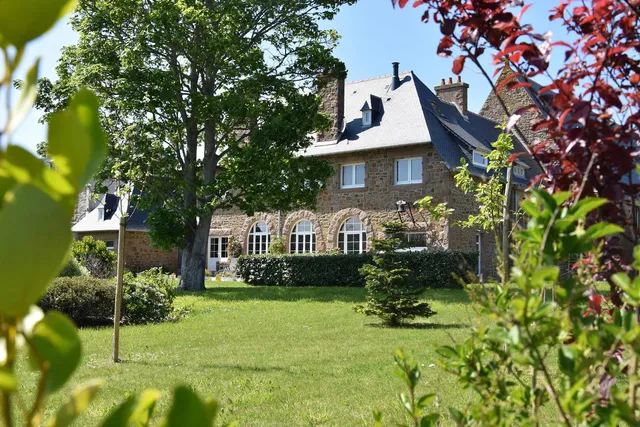 Le Presbytère du Talbert