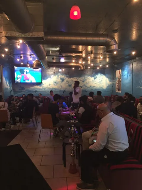 King's Hookah Lounge