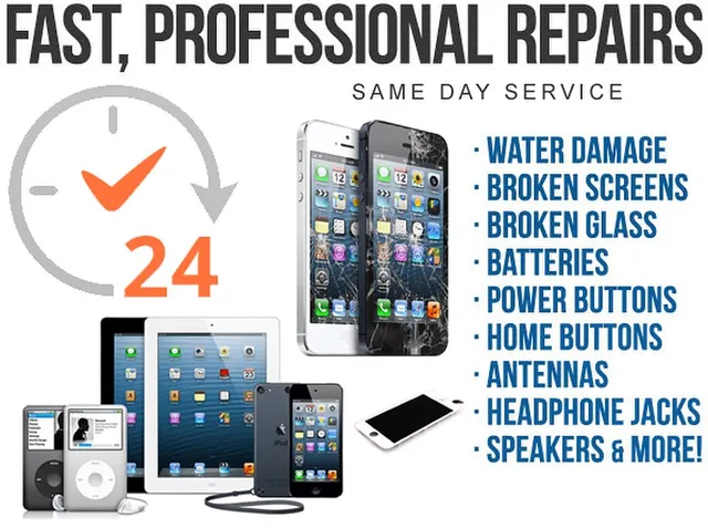 Cell Phone Repair(UNLOCK, BUY,SELL, REPAIR, TRADE)