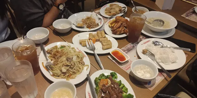 Classic Savory - Ali Mall