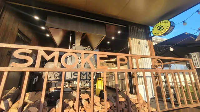 Sugar Creek Smokehouse