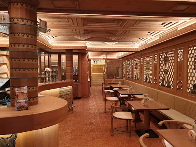 Gatto Nero - Birreria Forst