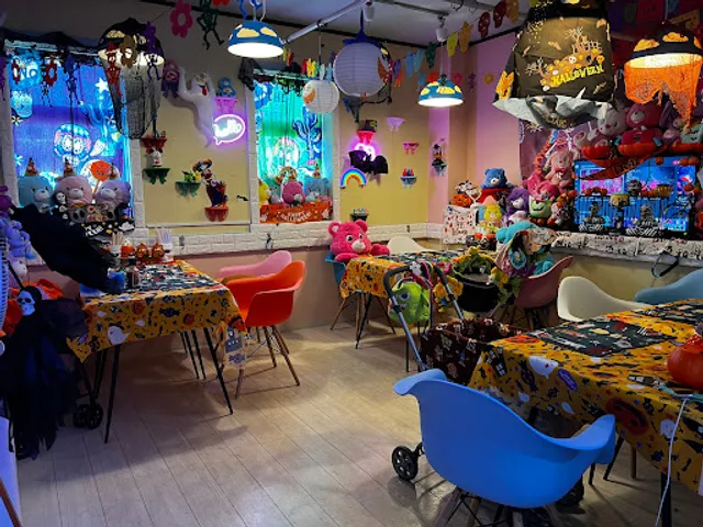 ドッグカフェ＆室内ドッグランのSmiley-smile（スマイリースマイル）