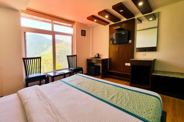 Hotel Lifestyle Dalhousie
