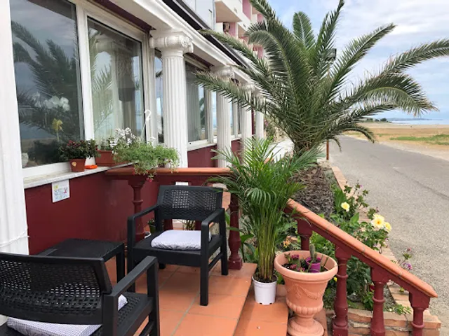 Onde Blu - Ristorante - Hamburgeria - Cocktail bar