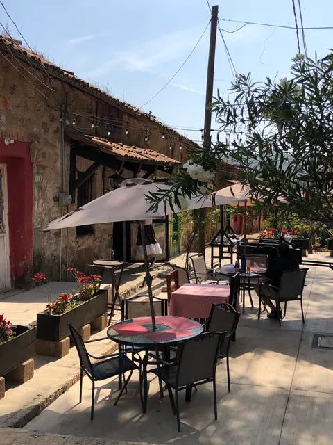 Los Telares de Bellavista