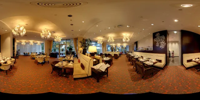 RIVERBANK Restaurant Bratislava