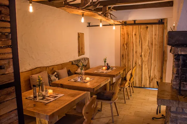 Bene's Burgermeisterei