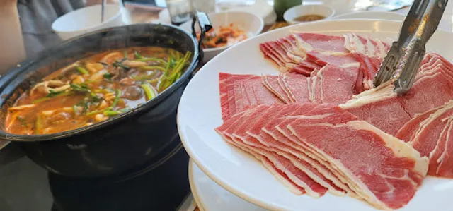 샤브한쌈(익산점)