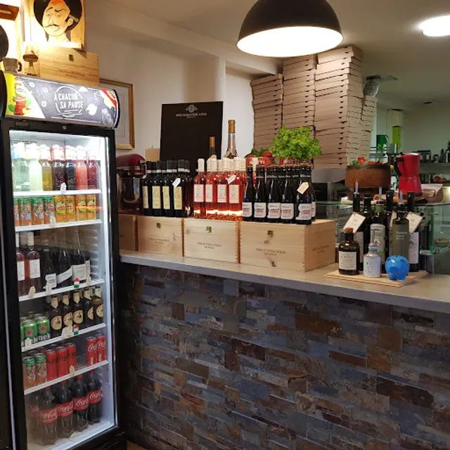 Pizzeria Lou Pitchoun