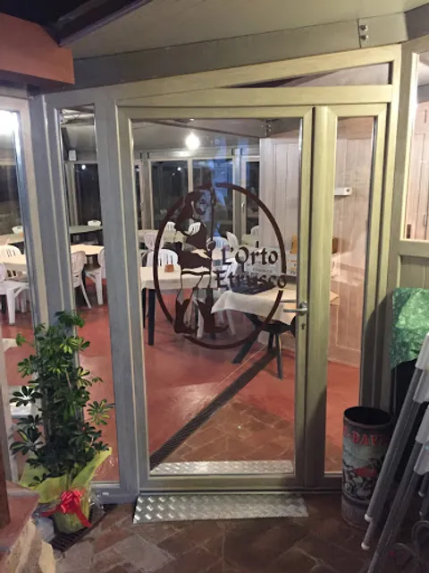 L'Orto Etrusco di Bussotti Gianni