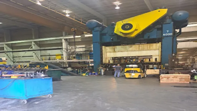 Ohio Valley Manufacturing Inc.