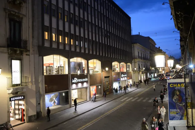 Catania Etnea Bed and breakfast