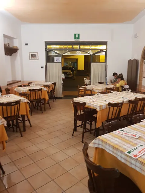 Pizzeria La Bussola - Maratea