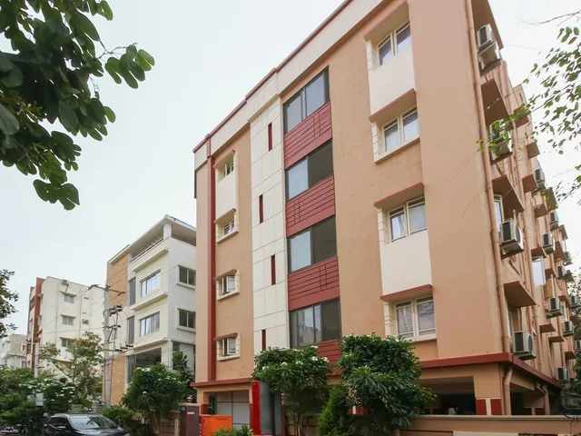 Super Collection O Madhapur