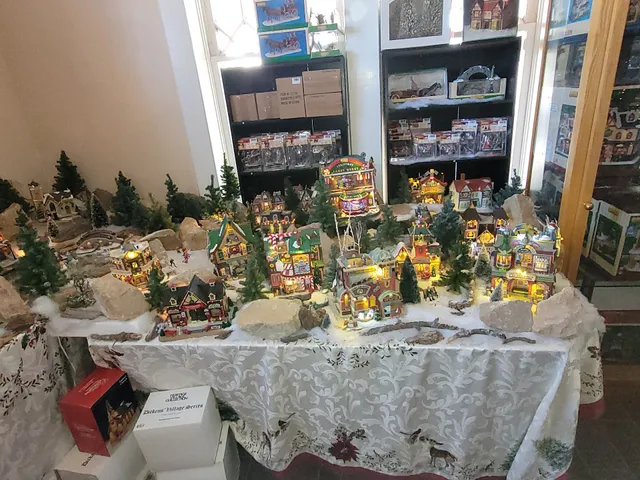 Tis The Season de Mesilla