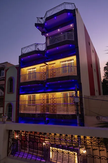 Dalma View Pg & Hostel, Baridih | Pg And Hostel in Jamshedpur | Dormitory Rooms PG In Jamshedpur