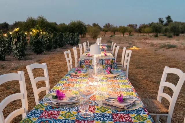 Vivi Vinu by Kapuhala Sicily