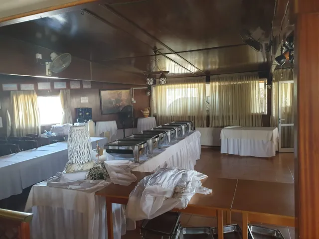 Green Garden Restaurant