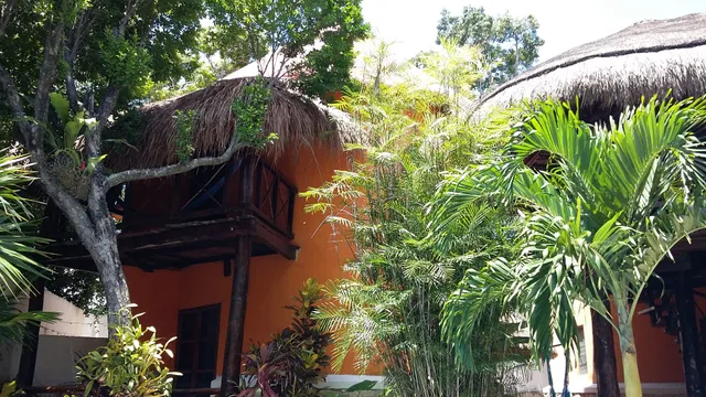 Hacienda Inn Tulum
