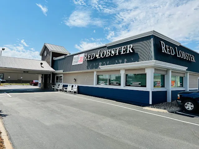Red Lobster