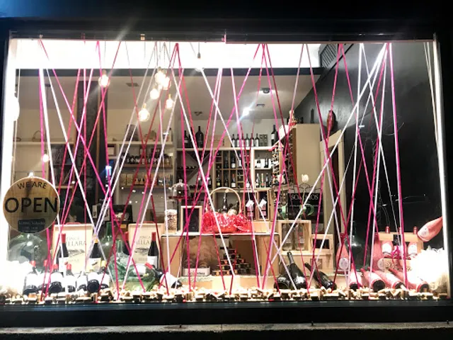 Delicatessen Casa Sada