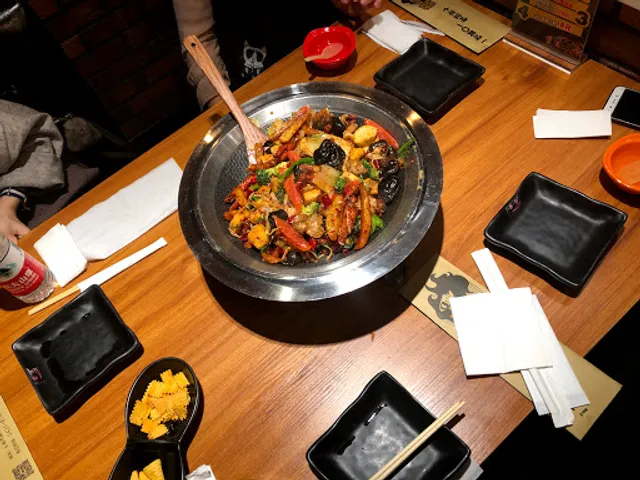 Quanjude Changchun Branch