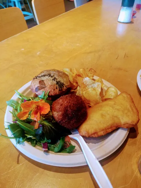 The Loft Yoga Lounge