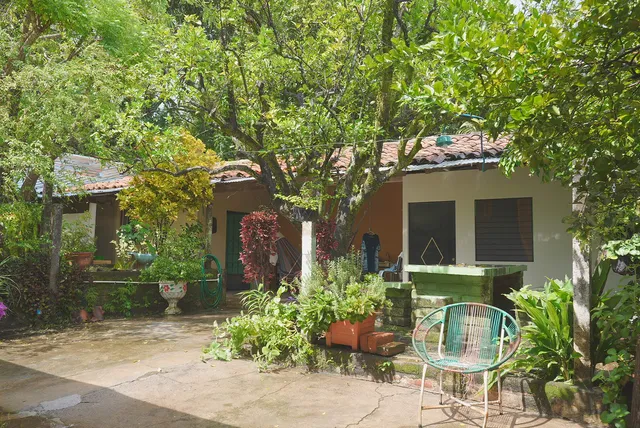 Hostal El Amate Suchitoto