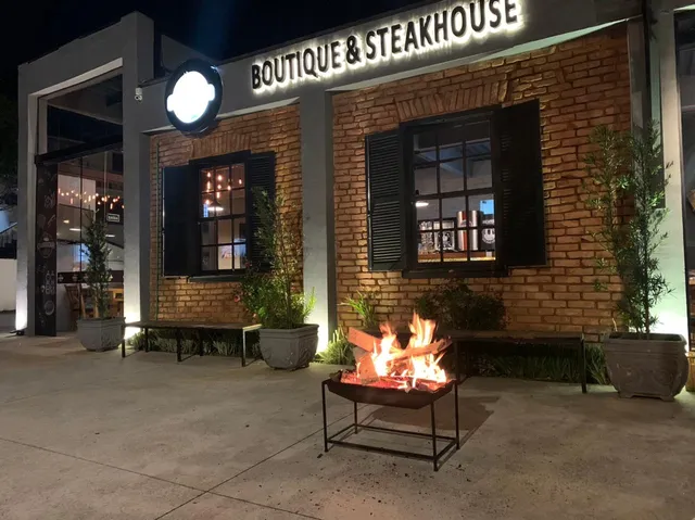 Churrascada Parrilla Castelanea