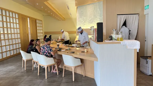 鮨吉 Sushi Yoshi Omakase