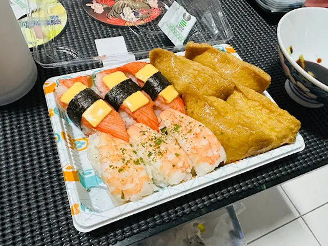 爭鮮 gogo 台南店