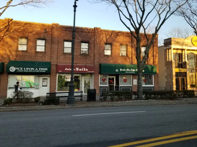 Grape Vine Coffee Shop