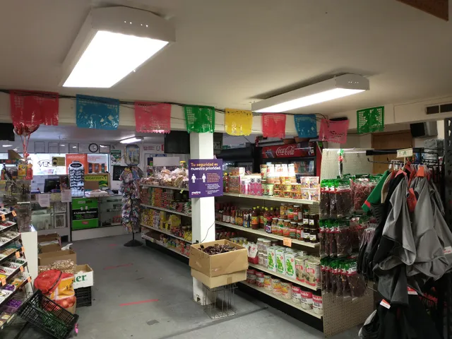 Tienda los Tapatios llc