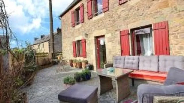 Le Gite Riad de Kerity - Gîtes de France