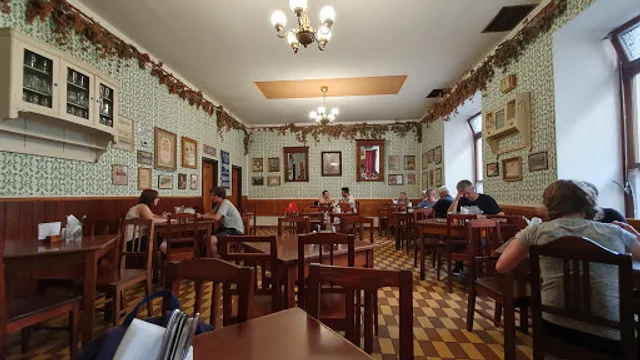 Restaurace U Šumavy