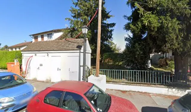 L'oasis Du Val d'Europe