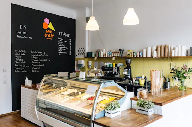 Gelateria Mos Eisley